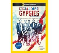 Artist Not Provided - American Gypsies Season 1 [DVD] [Region 1] [US Import] [NTSC]