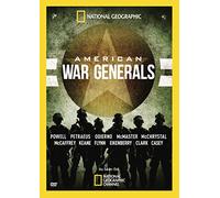 Artist Not Provided - American War Generals [DVD] [Region 1] [US Import] [NTSC]