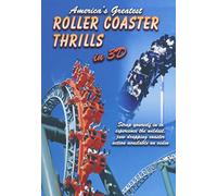 Artist Not Provided - America's Greatest Roller Coasters 1 [DVD] [Region 1] [US Import] [NTSC]