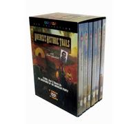 Artist Not Provided - America's Historic Trails [DVD] [Region 1] [US Import] [NTSC]