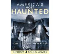 Artist Not Provided - America's Most Haunted [DVD] [Region 1] [US Import] [NTSC]