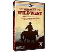 Artist Not Provided - America's Wild West [DVD] [Region 1] [US Import] [NTSC]