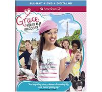 Artist Not Provided - An American Girl: Grace Stirs Up Success [Blu-ray] [US Import]
