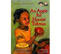 Artist Not Provided - An Apple for Harriet Tubman (Children's Picture Books on Video)