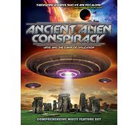 Artist Not Provided - Ancient Alien Conspiracy: UFOs & The Dawn of Civilization