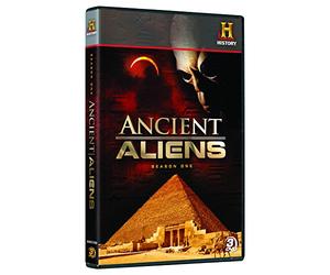 Artist Not Provided - Ancient Aliens: Complete Season 1 [DVD] [Region 1] [US Import] [NTSC]