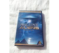 Artist Not Provided - Ancient Aliens: Season 3 (4pc) / (Box) [DVD] [Region 1] [NTSC] [US Import]