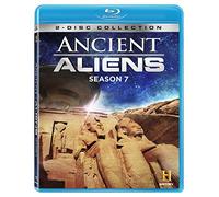 Artist Not Provided - Ancient Aliens: Season 7 - Volume 1 [Blu-ray] [US Import]