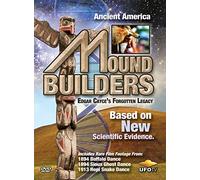 Artist Not Provided - Ancient America: Mound Builders [DVD] [2009] [Region 1] [US Import] [NTSC]