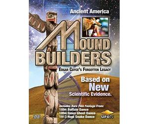Artist Not Provided - Ancient America: Mound Builders [DVD] [2009] [Region 1] [US Import] [NTSC]