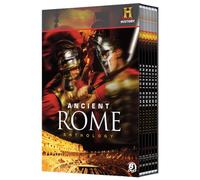 Artist Not Provided - Ancient Rome Anthology [DVD] [Region 1] [US Import] [NTSC]