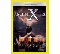 Artist Not Provided - Ancient X-Files [DVD] [Region 1] [US Import] [NTSC]
