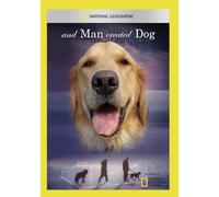 Artist Not Provided - And Man Created Dog [DVD] [Region 1] [US Import] [NTSC]