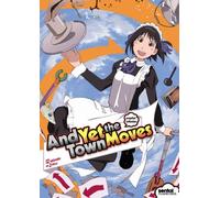 Artist Not Provided - And Yet the Town Moves Complete Collection [DVD] [2012] [Region 1] [US Import] [NTSC]