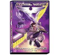Artist Not Provided - Angel Wars: Guardian Force 3 [DVD] [2006] [Region 1] [US Import] [NTSC]
