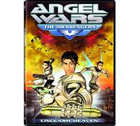 Artist Not Provided - Angel Wars: The Messengers [DVD] [Region 1] [US Import] [NTSC]