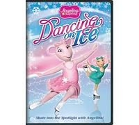 Artist Not Provided - Angelina Ballerina: Dancing on Ice