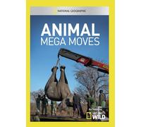 Artist Not Provided - Animal Mega Moves [DVD] [Region 1] [US Import] [NTSC]
