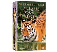 Artist Not Provided - Animals Are Amazing [DVD] [Region 1] [US Import] [NTSC]
