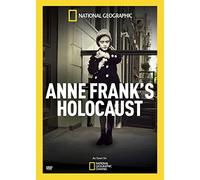 Artist Not Provided - Anne Frank's Holocaust [Region 1]
