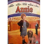Artist Not Provided - Annie