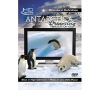 Artist Not Provided - Antarctica Dreaming - Wildlife On Ice [DVD] [2008] [NTSC]