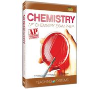 Artist Not Provided - Ap Chemistry Exam Prep [DVD] [Region 1] [US Import] [NTSC]