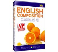 Artist Not Provided - Ap English Language & Composition Exam Prep [DVD] [Region 1] [US Import] [NTSC]