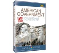 Artist Not Provided - Ap U.S. Government & Politics Exam Prep [DVD] [Region 1] [US Import] [NTSC]