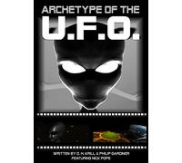 Artist Not Provided - Archetype Of The UFO [DVD] [2009]