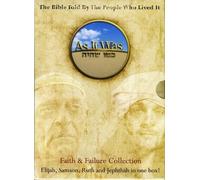 Artist Not Provided - As It Was [DVD] [Region 1] [US Import] [NTSC]