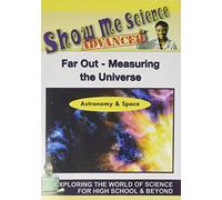 Artist Not Provided - Astronomy & Space: Far Out - Measuring the [DVD] [Region 1] [US Import] [NTSC]