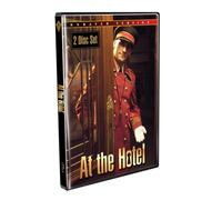 Artist Not Provided - At the Hotel [DVD] [2008] [US Import]