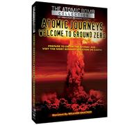 Artist Not Provided - Atomic Journeys: Welcome to Ground Zero [DVD] [Region 1] [US Import] [NTSC]