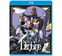 Artist Not Provided - Aura Battler Dunbine [Blu-ray]
