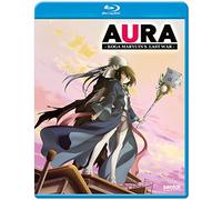 Artist Not Provided - Aura - Koga Maryuin's Last War [Blu-ray] [US Import]