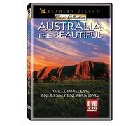 Artist Not Provided - Australia the Beautiful [DVD] [2004]