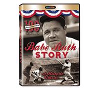 Artist Not Provided - Babe Ruth Story [DVD] [2014] [Region 1] [US Import] [NTSC]