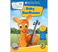 Artist Not Provided - Baby Beethoven [DVD] [Region 1] [US Import] [NTSC]