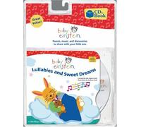 Artist Not Provided - Baby Einstein: Lullabies & Sweet Dreams