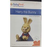 Artist Not Provided - Baby First TV: Harry The Bunny