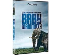 Artist Not Provided - Baby Mammoth: Raising the Mammoth [DVD] [2008] [Region 1] [US Import] [NTSC]