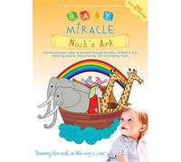 Artist Not Provided - Baby Miracle: Noah's Ark [DVD] [Region 1] [US Import] [NTSC]