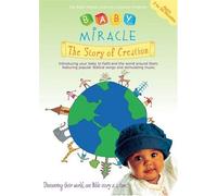 Artist Not Provided - Baby Miracle: Story of Creation [DVD] [Region 1] [US Import] [NTSC]