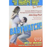 Artist Not Provided - Babywatch: The Ultimate Guide to Having a Baby For Men! [DVD] [NTSC]