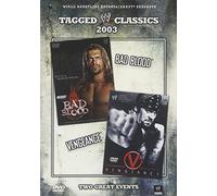 Artist Not Provided - Bad Blood & Vengeance: Tagged Classics 2003 [DVD] [Region 1] [US Import] [NTSC]