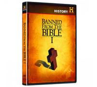 Artist Not Provided - Banned From the Bible I [DVD] [Region 1] [US Import] [NTSC]