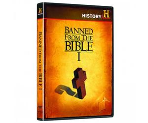 Artist Not Provided - Banned From the Bible I [DVD] [Region 1] [US Import] [NTSC]