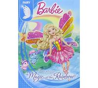 Barbie Fairytopia: Magic of the Rainbow
