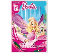 Artist Not Provided - Barbie Presents Thumbelina